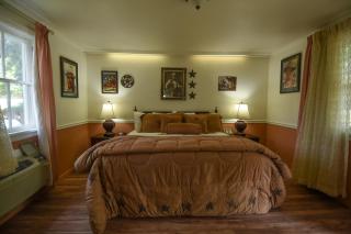 Parry Lodge - Kanab - 1