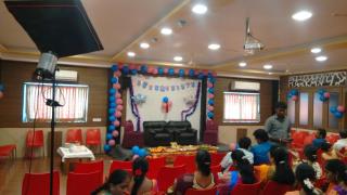 Kohinoor Hotels - Erode - 8