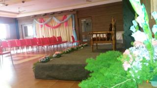 Kohinoor Hotels - Erode - 6