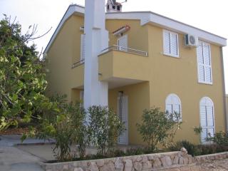 Apartmani Hržan-Keglević - Mandre - 0