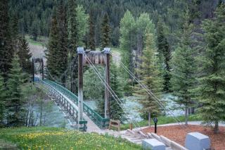 Panorama Vacation Retreat at Horsethief Lodge - 2
