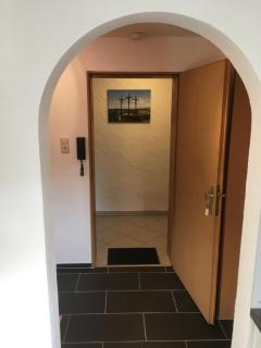 Ferienwohnung an der Linde - Bischofsheim an der Rhön - 7