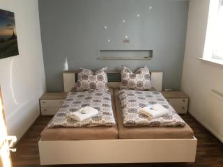 Ferienwohnung an der Linde - Bischofsheim an der Rhön - 1