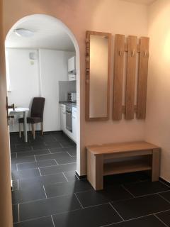 Ferienwohnung an der Linde - Bischofsheim an der Rhön - 6