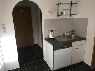 Ferienwohnung an der Linde - Bischofsheim an der Rhön - 5