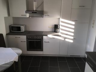 Ferienwohnung an der Linde - Bischofsheim an der Rhön - 4