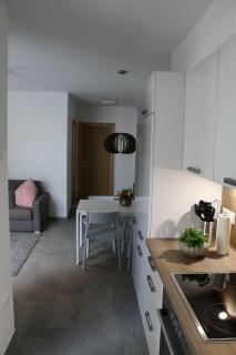 Appartment Larcher - Manzoni - 5