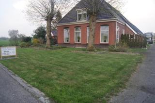 Camping 'Bron van Rust' - 0