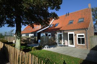 Vakantiehuizen 't Centrum - Oostkapelle - 0