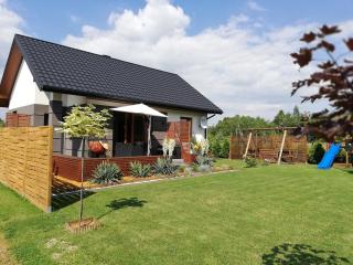 Nowoczesne domki z kominkami, sauną i fotelem masującym Bayamo, Lucca, Hawana I i Hawana II - Święta Katarzyna - 3