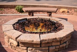 Parry Lodge - Kanab - 6