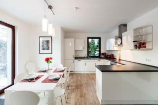 Ferienwohnung Niederschönhausen - Berlin - 3
