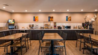 Best Western John Day Inn - John Day - 7