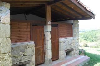 Chalet à Bazian - 2