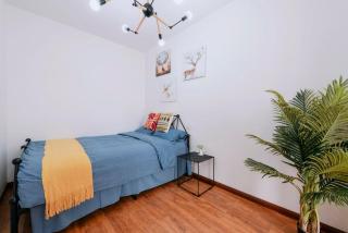 Xi’an Beilin·Moslem Street (Huimin Jie)· Locals Apartment 00174500 - 5