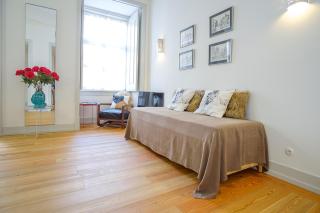 Superb Apartment in historical Centre - Lisboa - 4