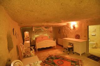 Iris Cave Cappadocia - 8