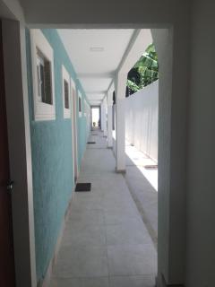 Apartamento Em Condominio Residencial Familiar - Cabo Frío - 4