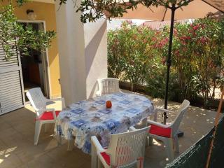 Apartmani Hržan-Keglević - Mandre - 1