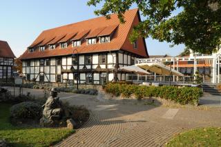 Hotel Ratskeller - 1