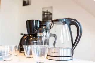 AVR Apartment HOF 8 - Bremerhaven - 7