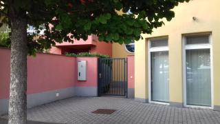 Apartment Golf - Bük - 8