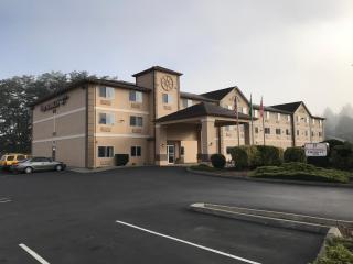 Peppermill Empress Inn - Centralia - 9