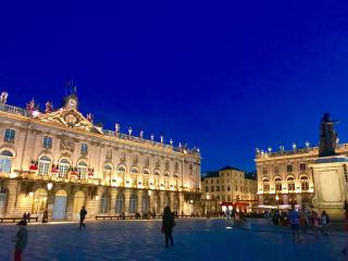Le petit Stanislas - Nancy - 5