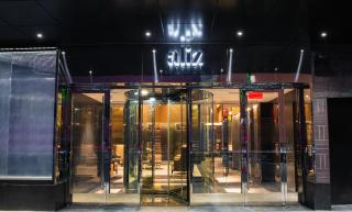 Aliz Hotel Times Square - New York - 8