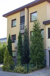 APARTAMENTY HIEROWSKIEGO 60G - 4