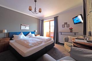 Pension Hinterseer - Kitzbühel - 1
