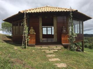 Chalés Samadhi - Cunha - 8