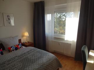 Apartment M - nice view - 3