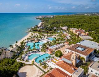 Sanctuary Cap Cana, a Luxury Collection Resort, Dominican Republic, Adult All-Inclusive - 0