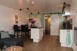 Annadora Beach House - Private Parking - Zandvoort - 8