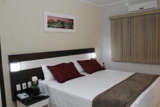 Itamaraty Hotel - Anápolis - 8