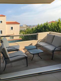 DreamCoast Apartments I - Artemida - 5