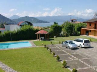 HOTEL CHAIS VALLE DE BRAVO - San Miguel - 0