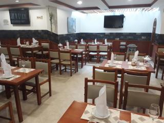 Hotel Del Parque - La Ceja - 5