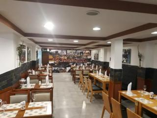 Hotel Del Parque - La Ceja - 3