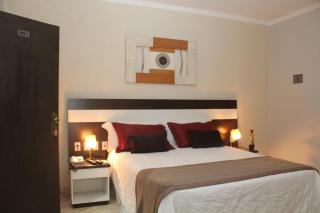 Itamaraty Hotel - Anápolis - 5