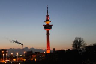 Fewo Geesteblick - Dietmar Strauch - Bremerhaven - 4