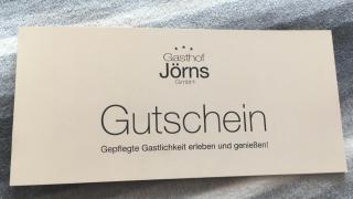 Gasthof Jörns - Diekholzen - 5