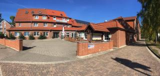 Gasthof Jörns - Diekholzen - 6