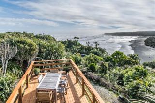 Paparoa Park Motel - Punakaiki - 0