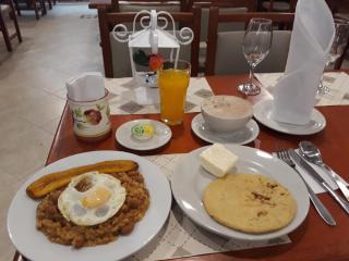 Hotel Del Parque - La Ceja - 7