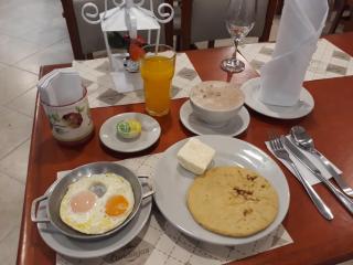 Hotel Del Parque - La Ceja - 6
