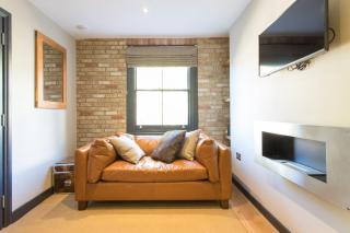 Forbee Studios - Londra - 9