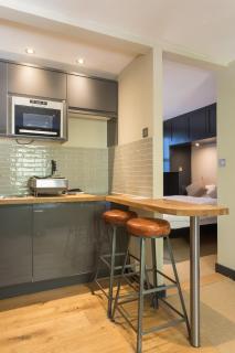 Forbee Studios - Londra - 8