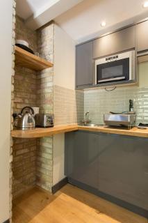 Forbee Studios - Londra - 7